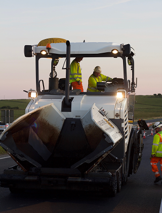 Plant Operators