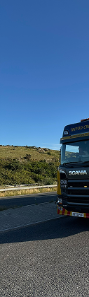Low Loader & HGV Drivers